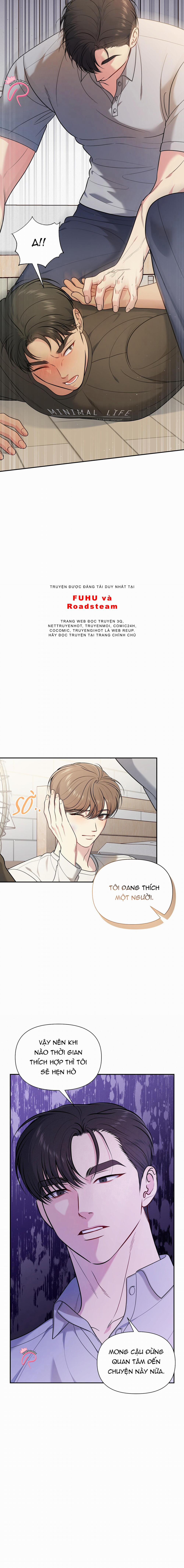 Thầm Yêu 4 trang 15