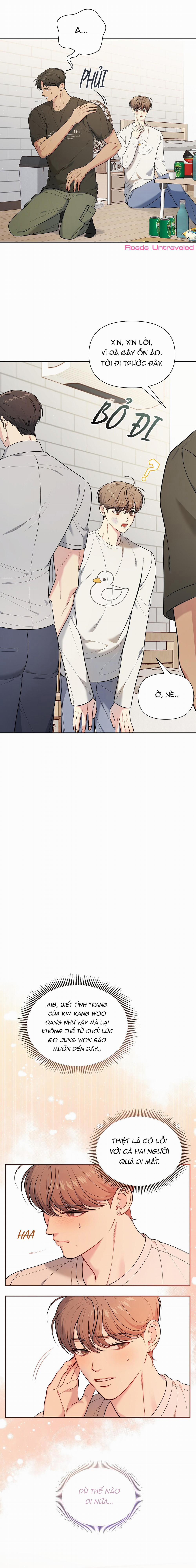 Thầm Yêu 4 trang 16