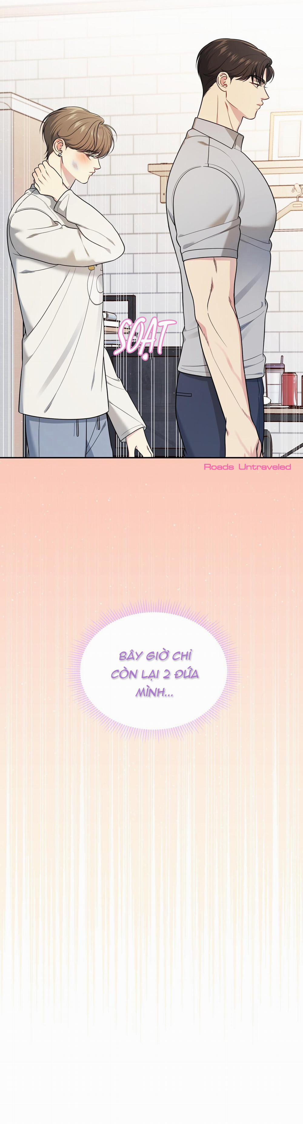 Thầm Yêu 4 trang 17