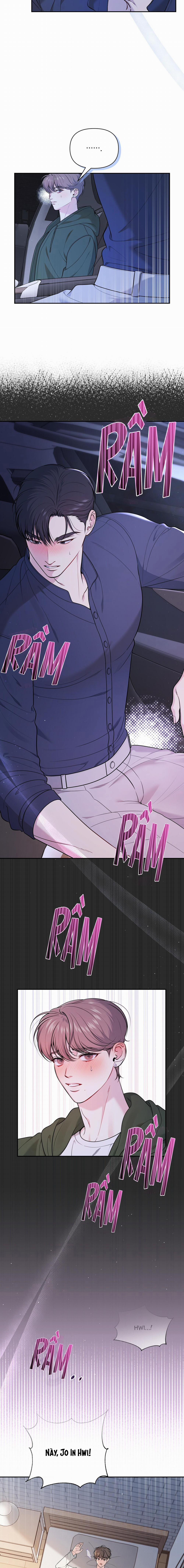 Thầm Yêu 4 trang 2