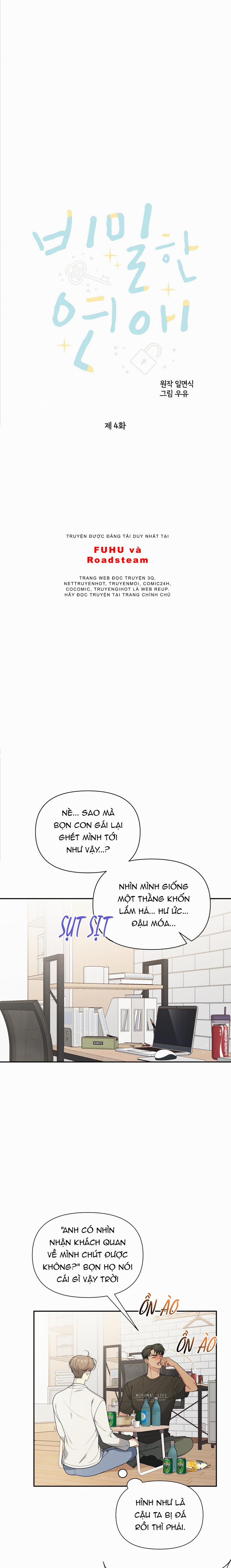 Thầm Yêu 4 trang 4