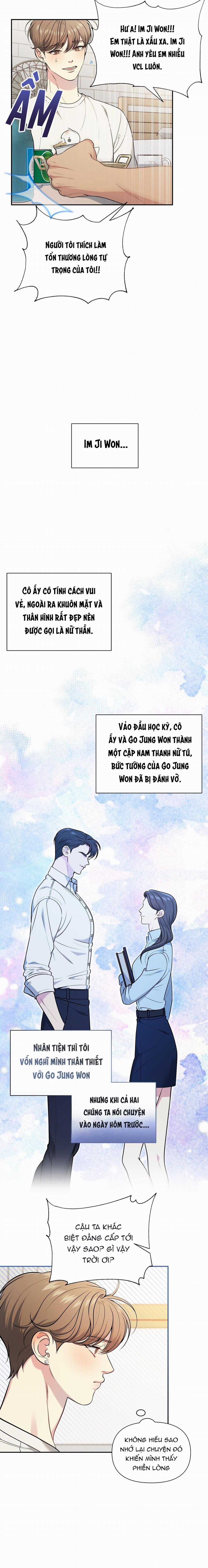 Thầm Yêu 4 trang 5