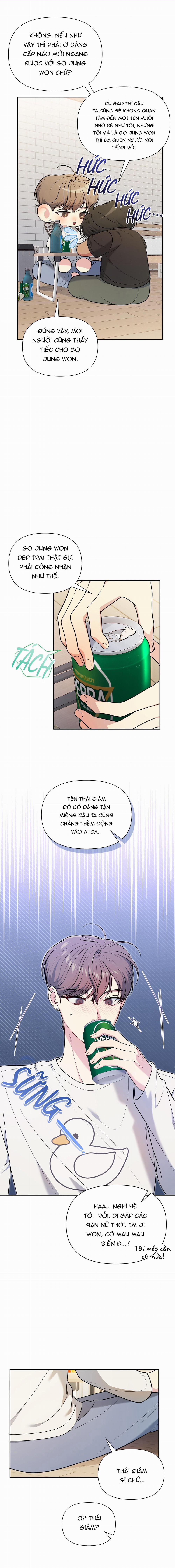 Thầm Yêu 4 trang 6