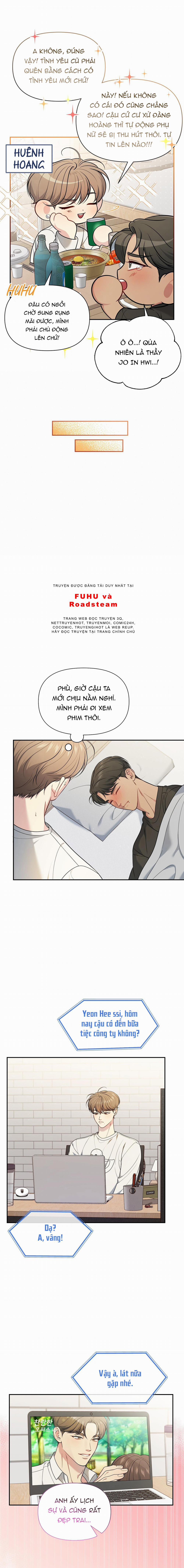 Thầm Yêu 4 trang 7