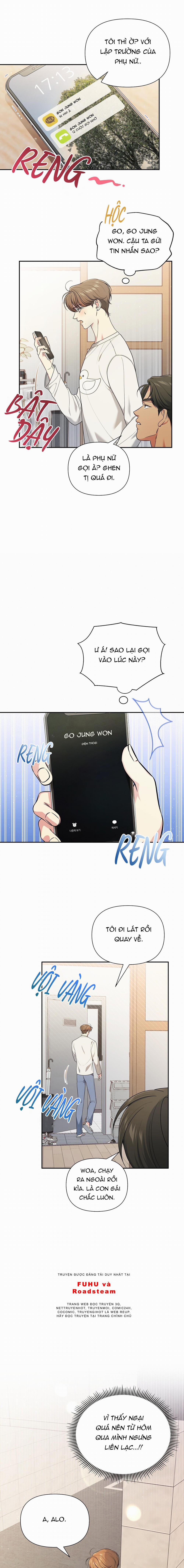 Thầm Yêu 4 trang 9