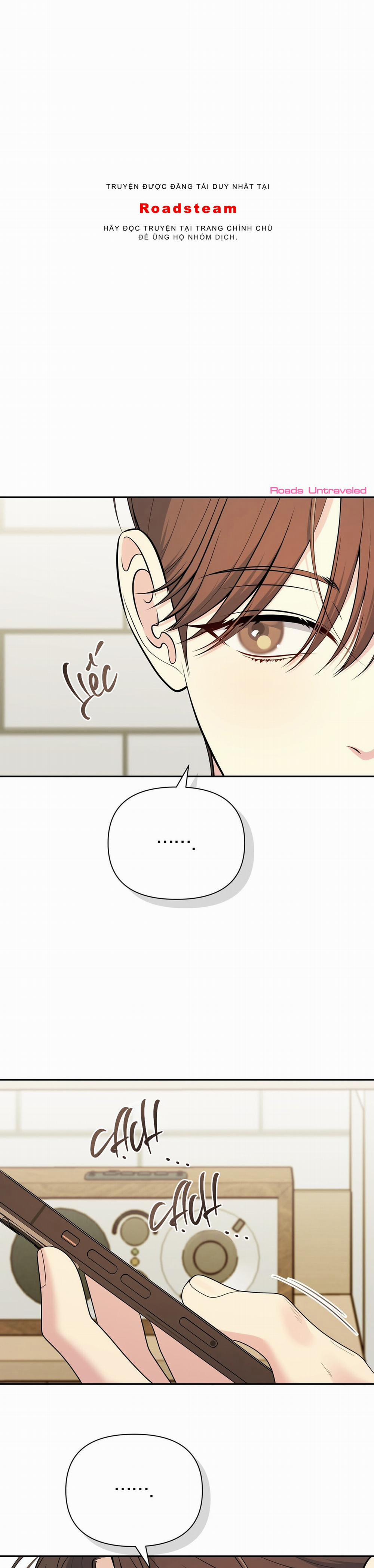 Thầm Yêu 40 trang 1