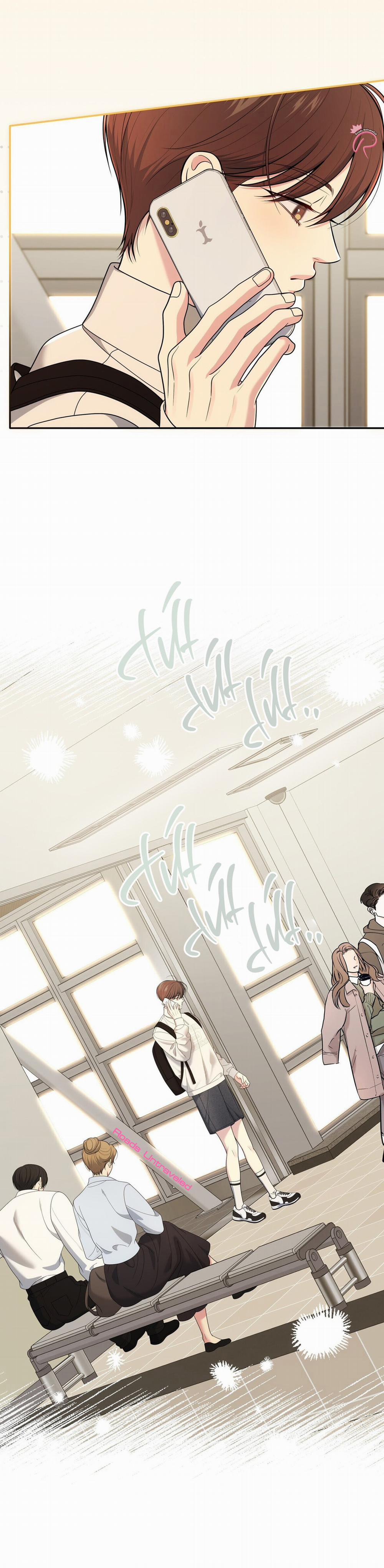 Thầm Yêu 40 trang 10