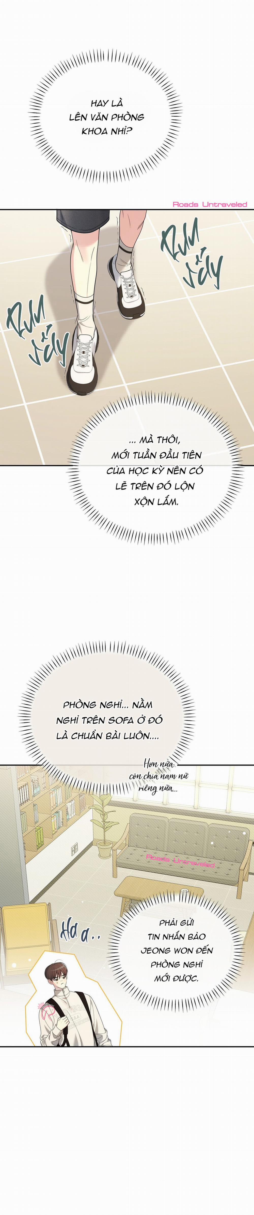 Thầm Yêu 40 trang 13