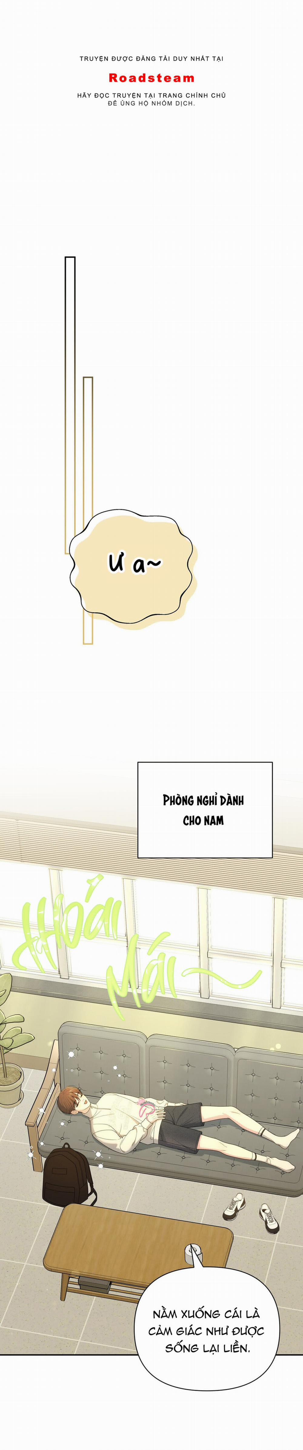 Thầm Yêu 40 trang 14