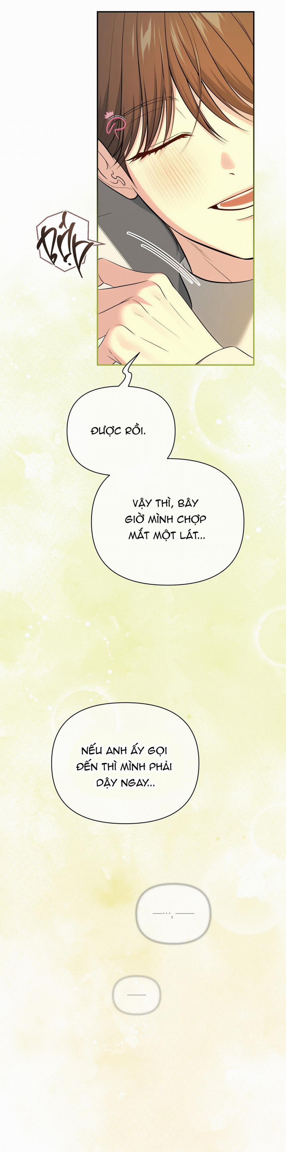 Thầm Yêu 40 trang 16