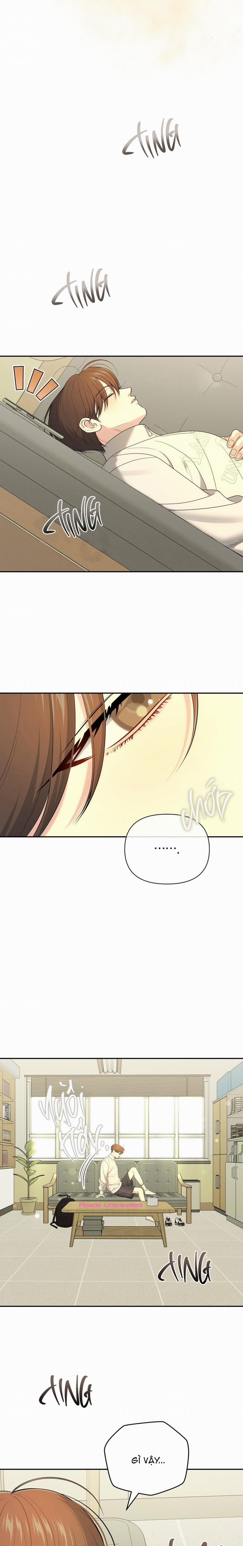 Thầm Yêu 40 trang 17