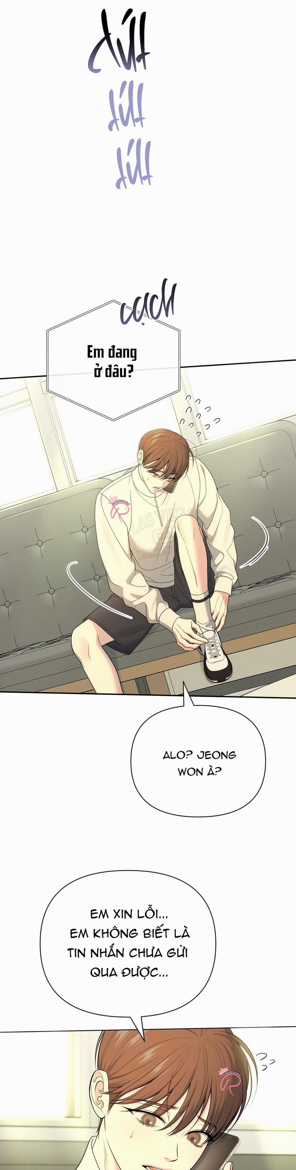 Thầm Yêu 40 trang 19