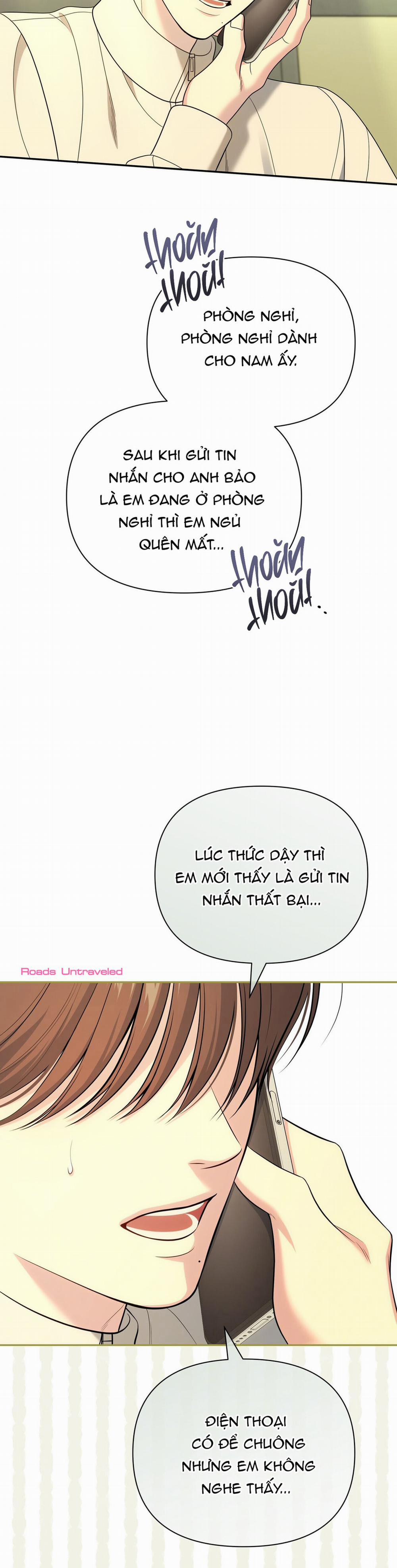 Thầm Yêu 40 trang 20