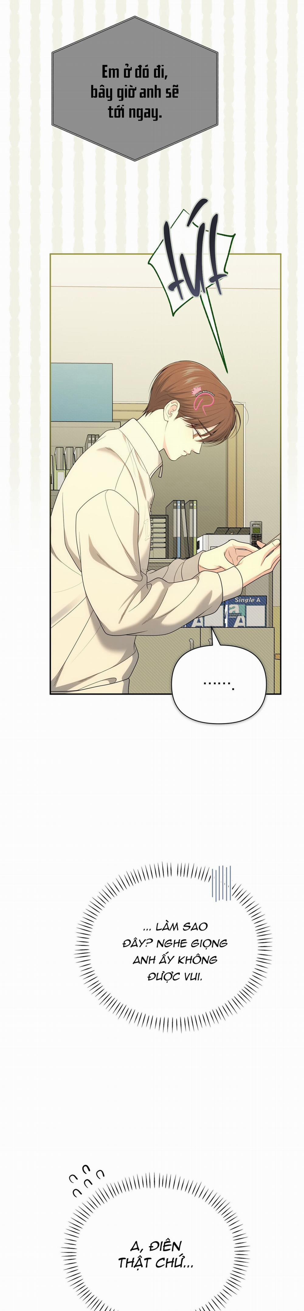 Thầm Yêu 40 trang 21