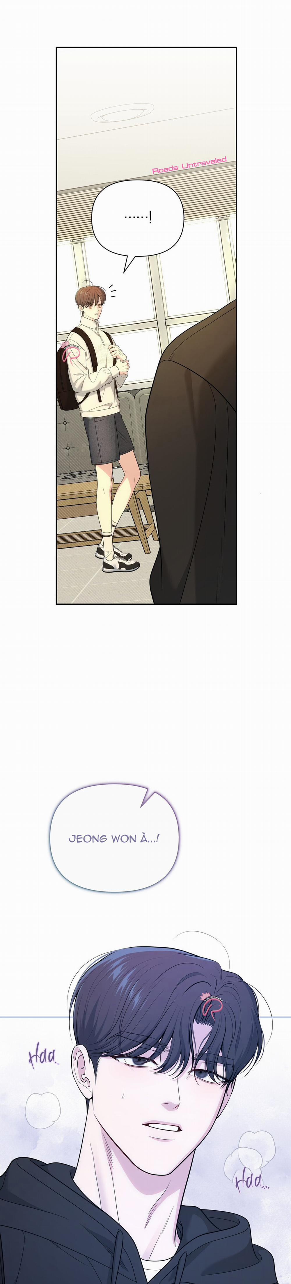 Thầm Yêu 40 trang 23