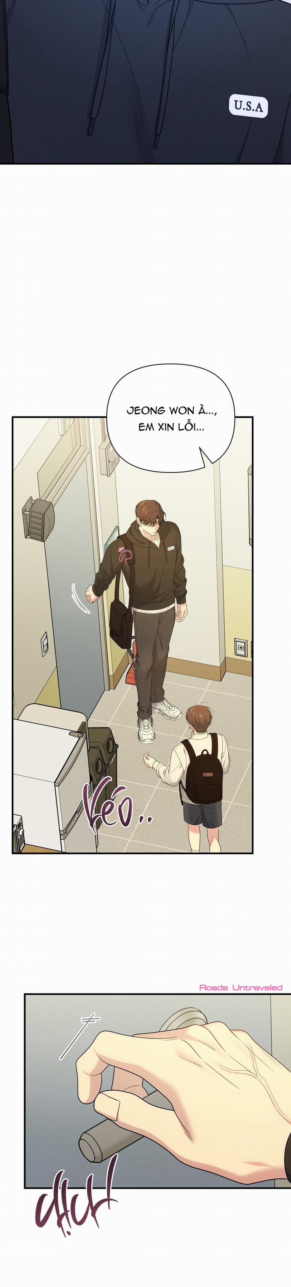 Thầm Yêu 40 trang 24