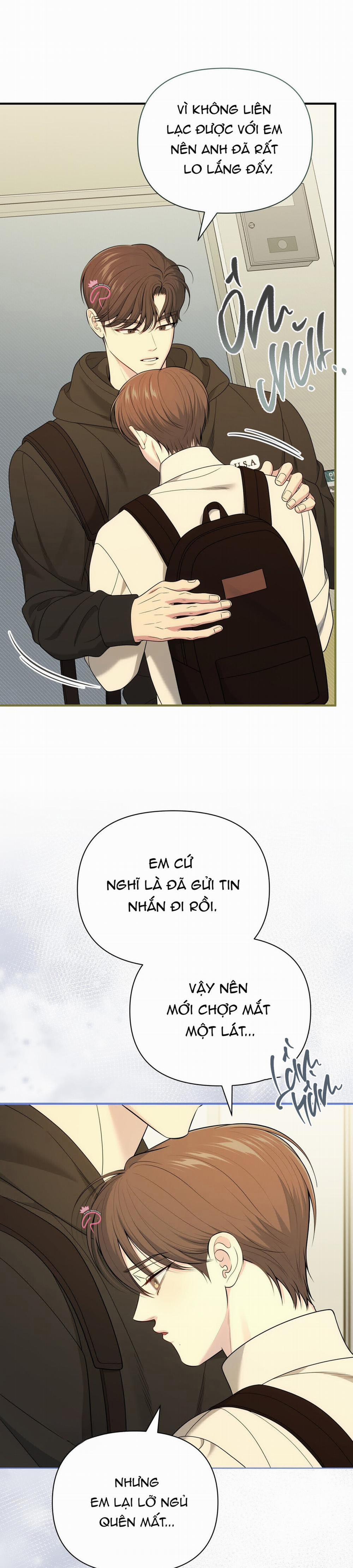 Thầm Yêu 40 trang 25