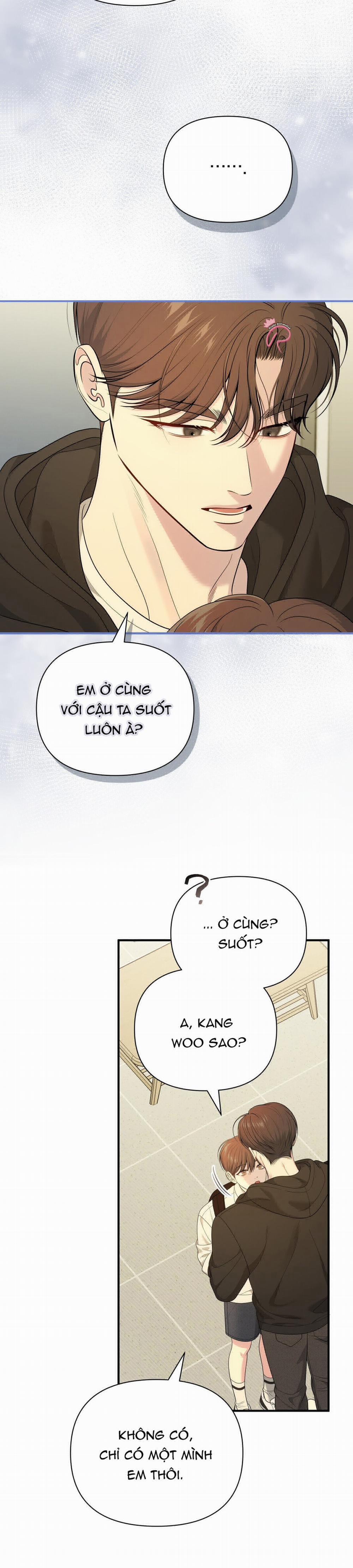 Thầm Yêu 40 trang 26