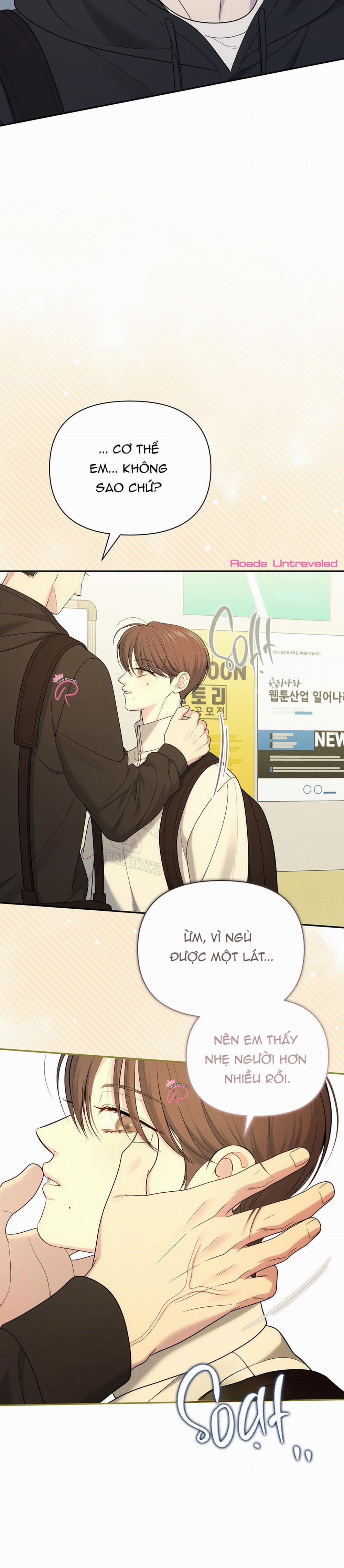 Thầm Yêu 40 trang 28