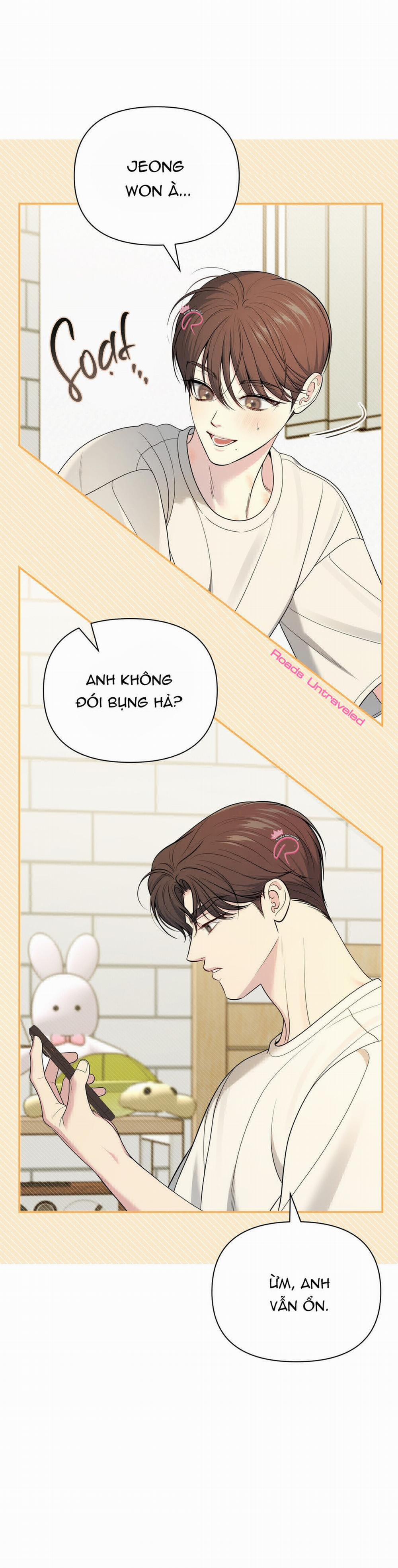 Thầm Yêu 40 trang 3