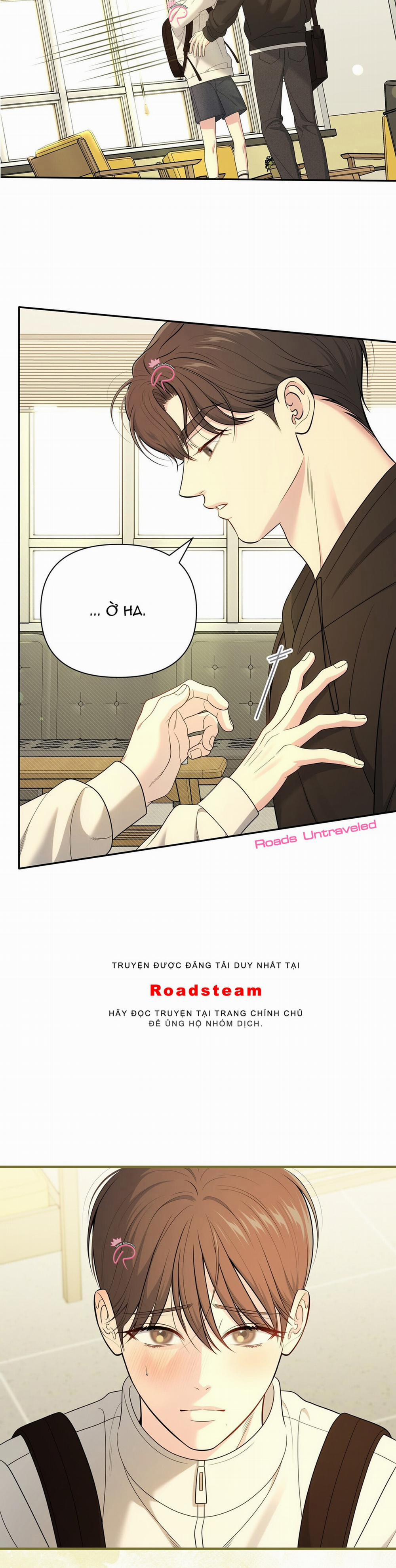 Thầm Yêu 40 trang 30