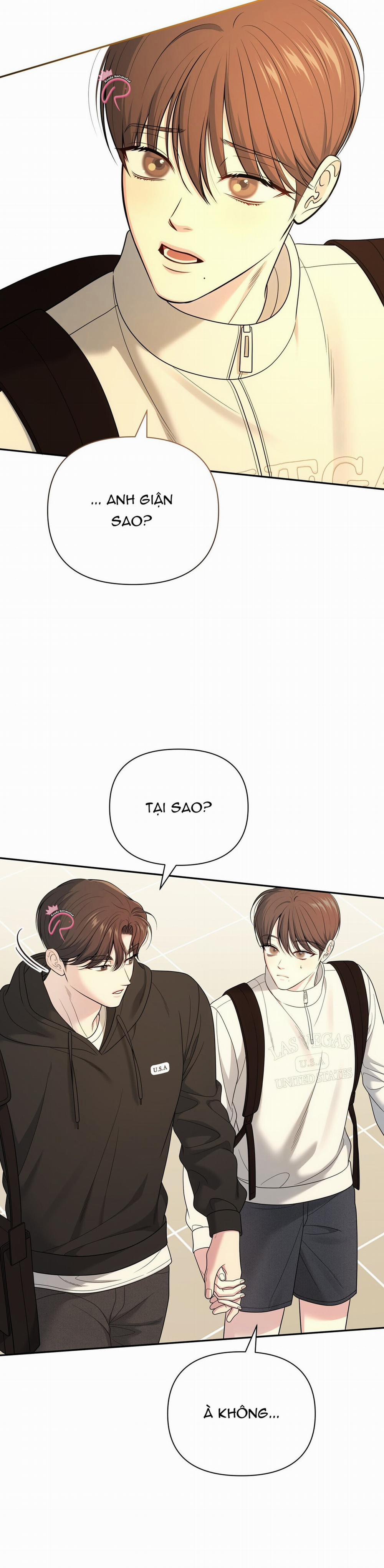 Thầm Yêu 40 trang 36