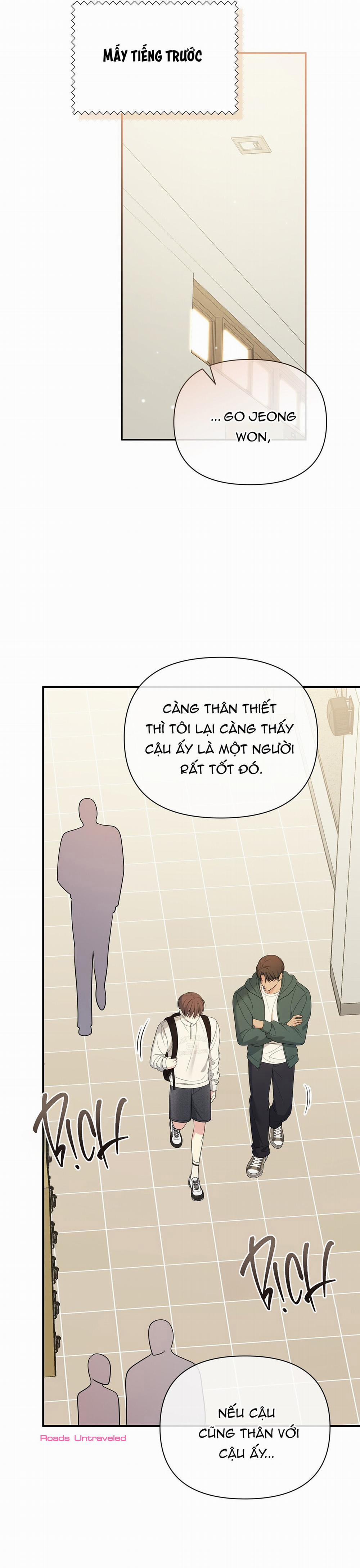 Thầm Yêu 40 trang 6