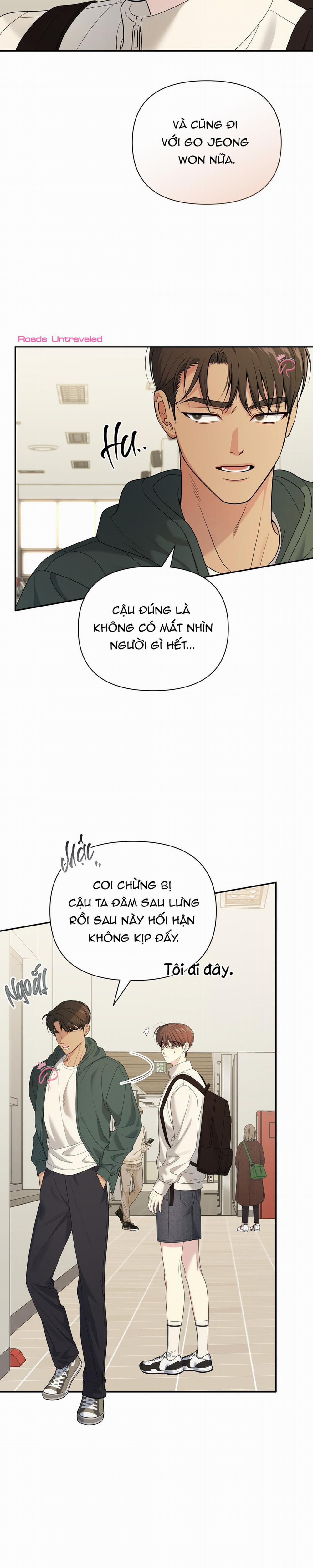 Thầm Yêu 40 trang 8