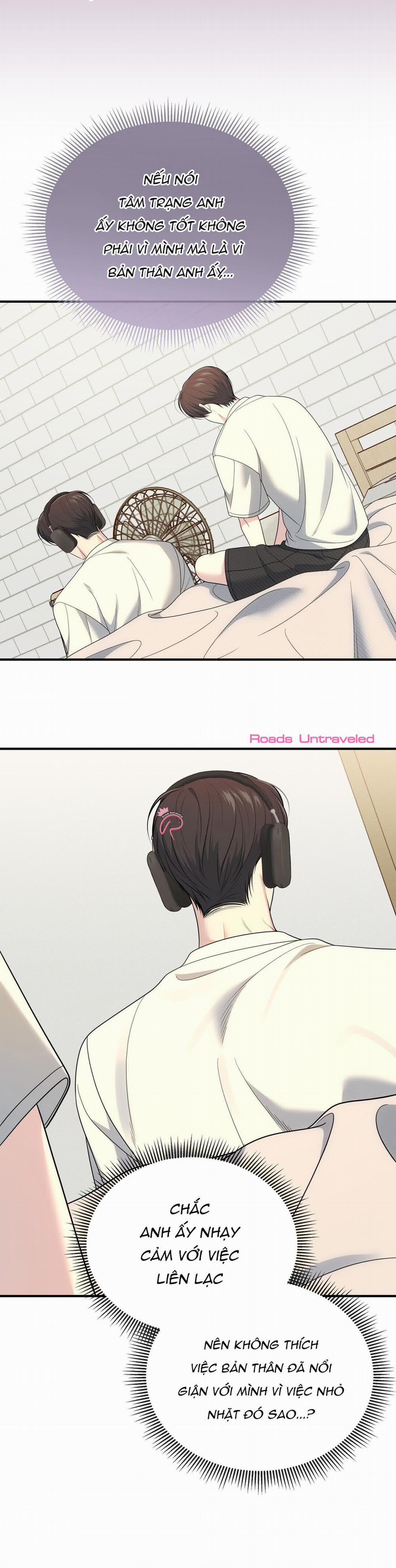 Thầm Yêu 41 trang 10