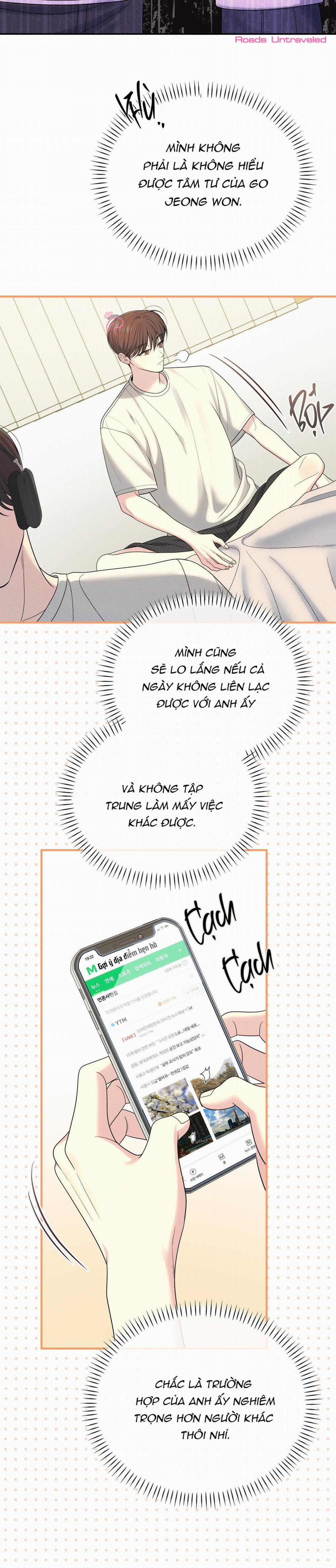 Thầm Yêu 41 trang 12