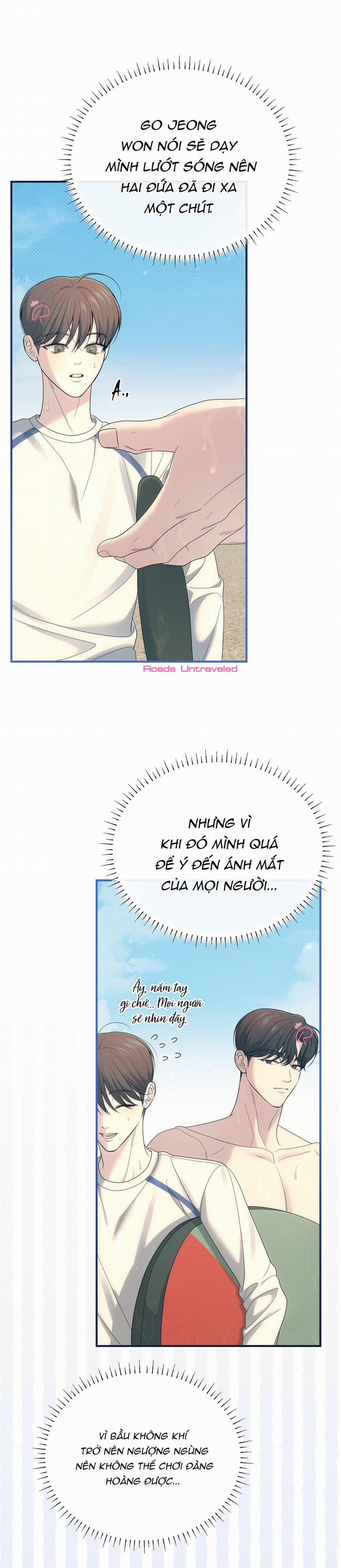 Thầm Yêu 41 trang 15