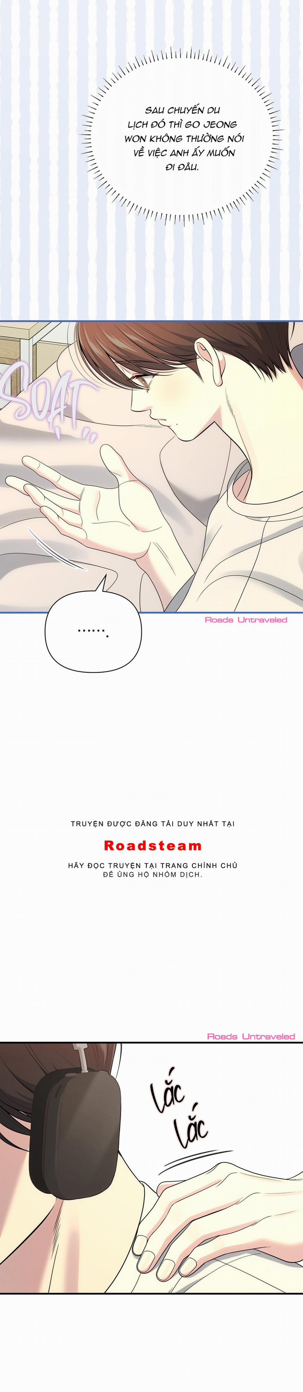 Thầm Yêu 41 trang 16