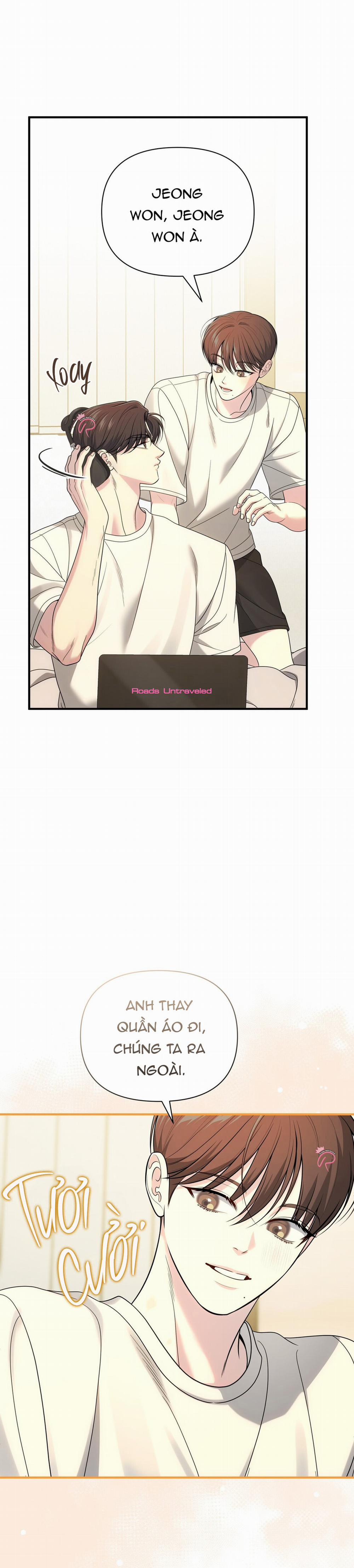 Thầm Yêu 41 trang 17