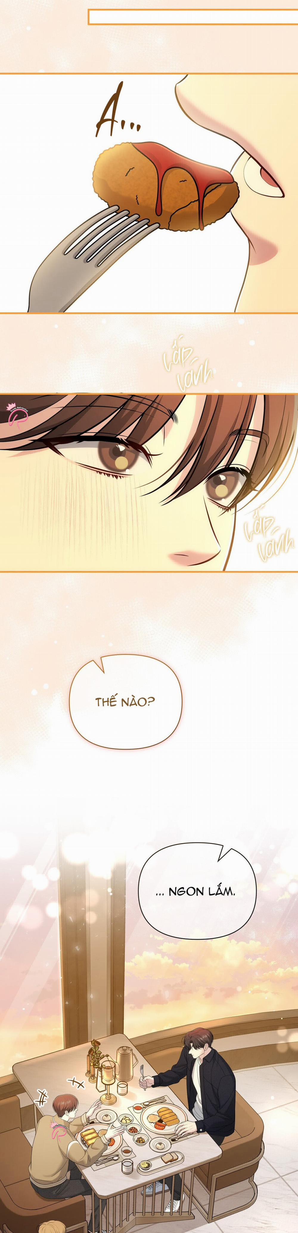 Thầm Yêu 41 trang 19