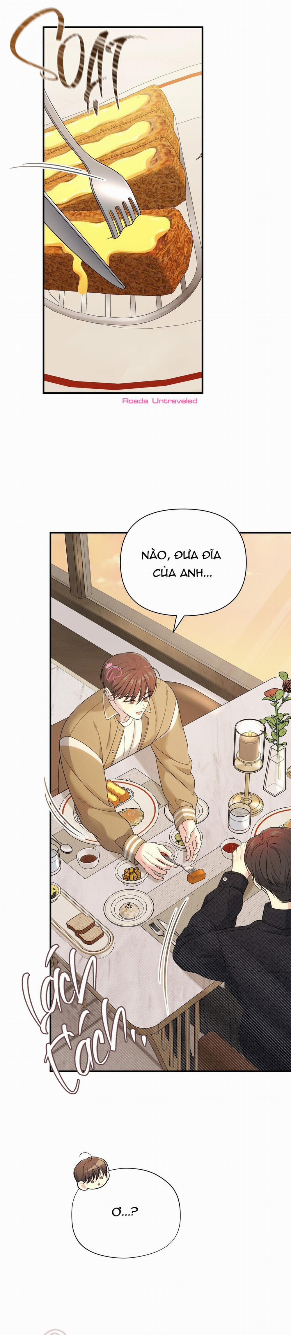 Thầm Yêu 41 trang 21