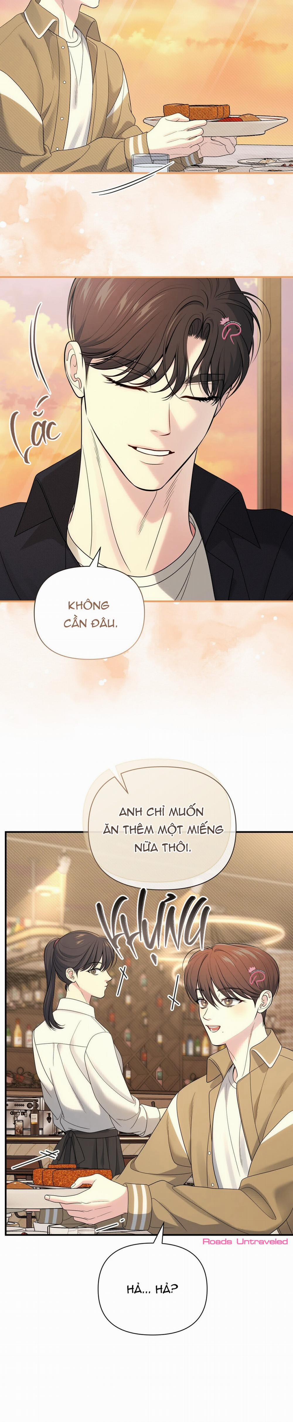 Thầm Yêu 41 trang 26