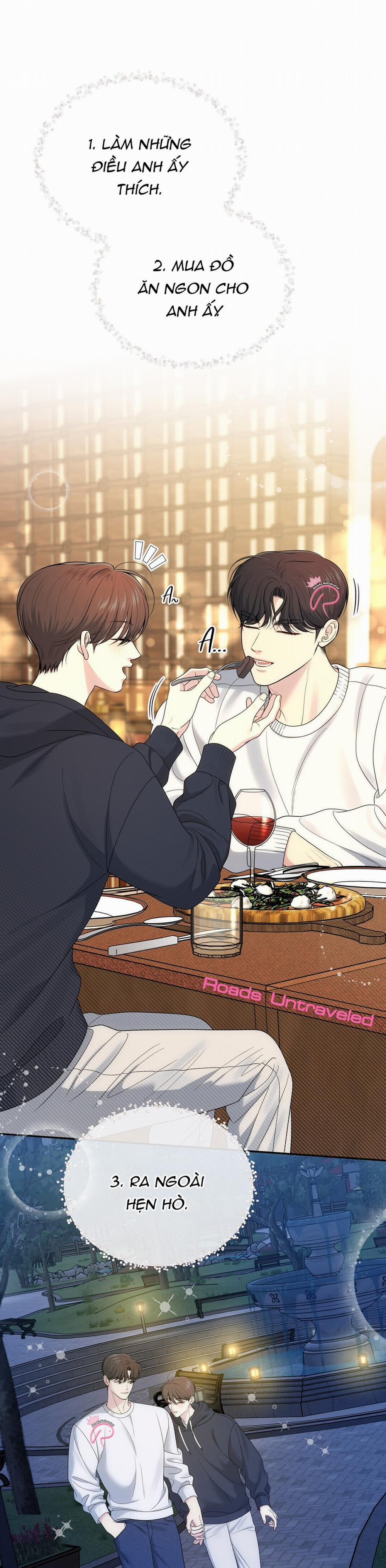 Thầm Yêu 41 trang 3