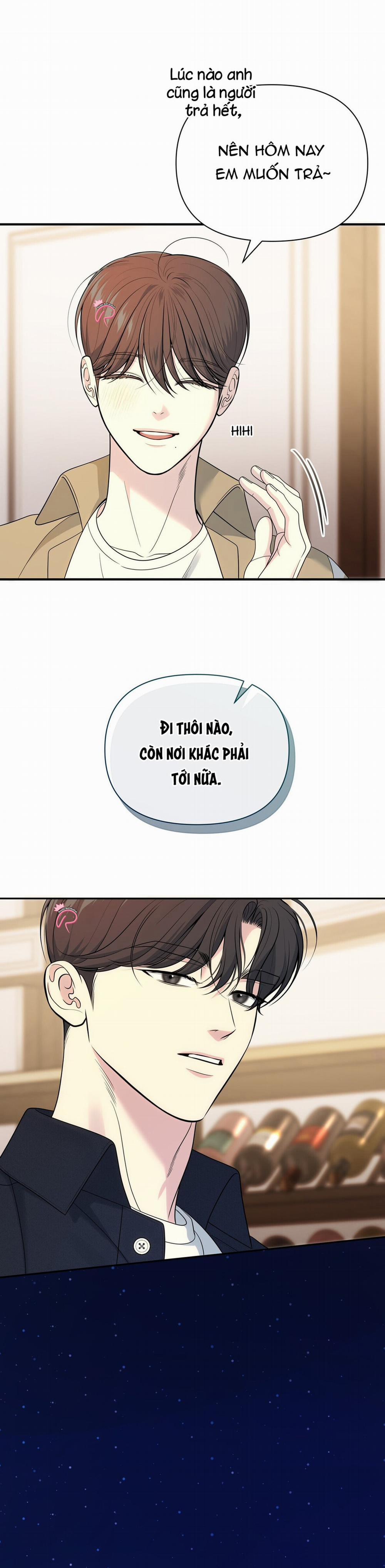 Thầm Yêu 41 trang 31