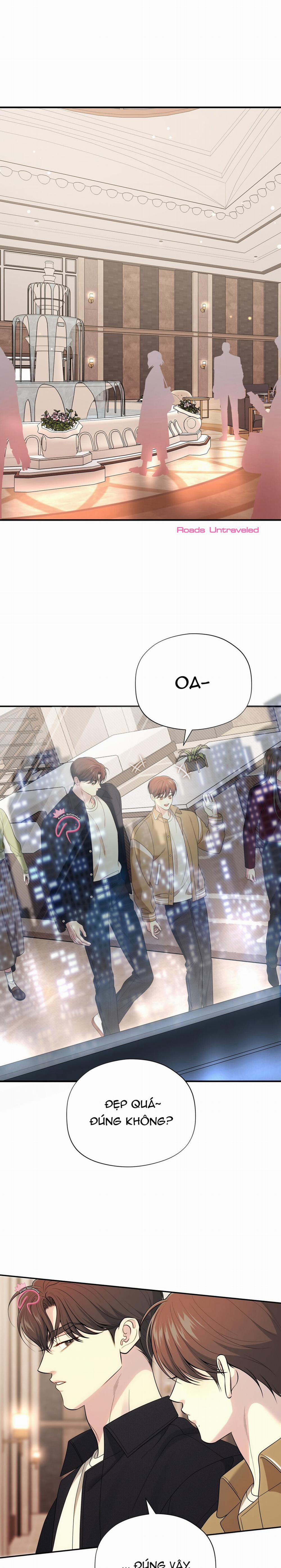 Thầm Yêu 41 trang 33