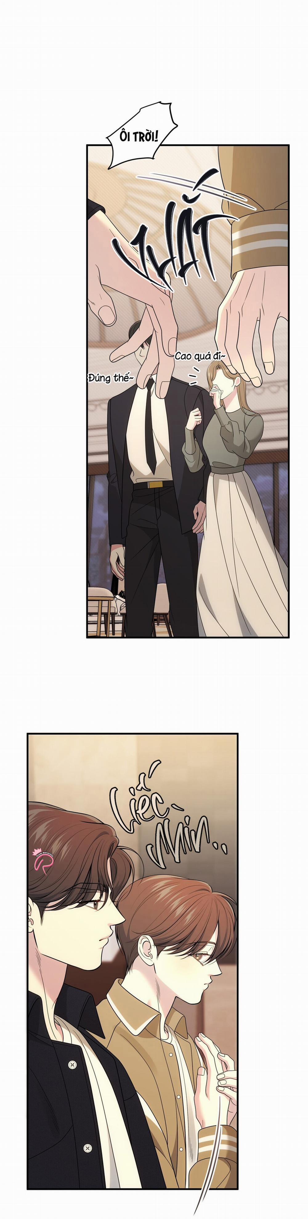 Thầm Yêu 41 trang 35