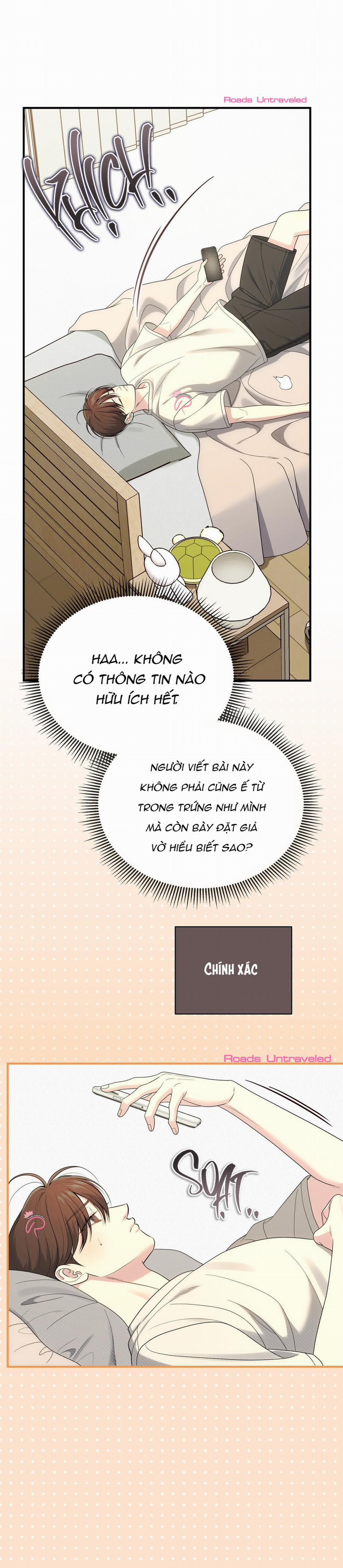 Thầm Yêu 41 trang 5