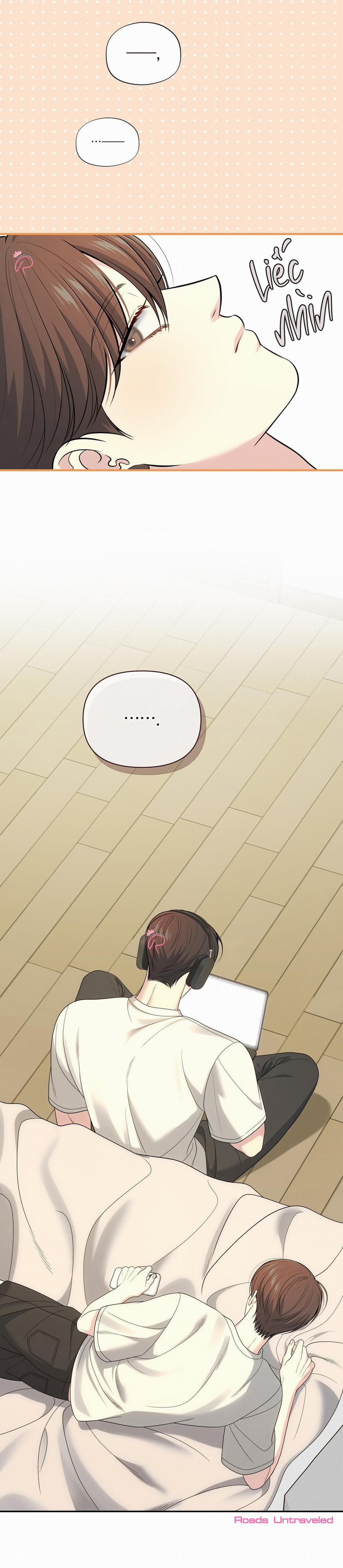 Thầm Yêu 41 trang 6