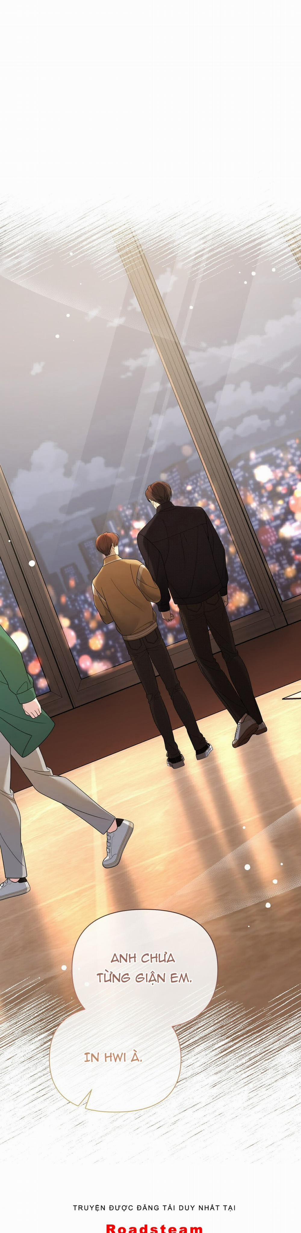 Thầm Yêu 42 trang 1