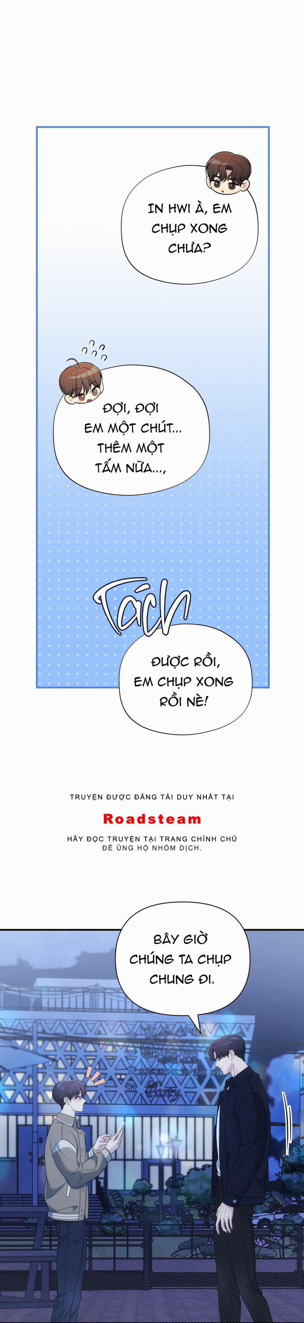 Thầm Yêu 42 trang 10