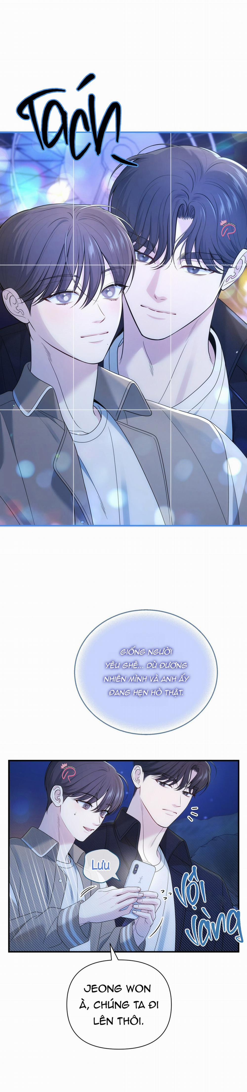 Thầm Yêu 42 trang 12