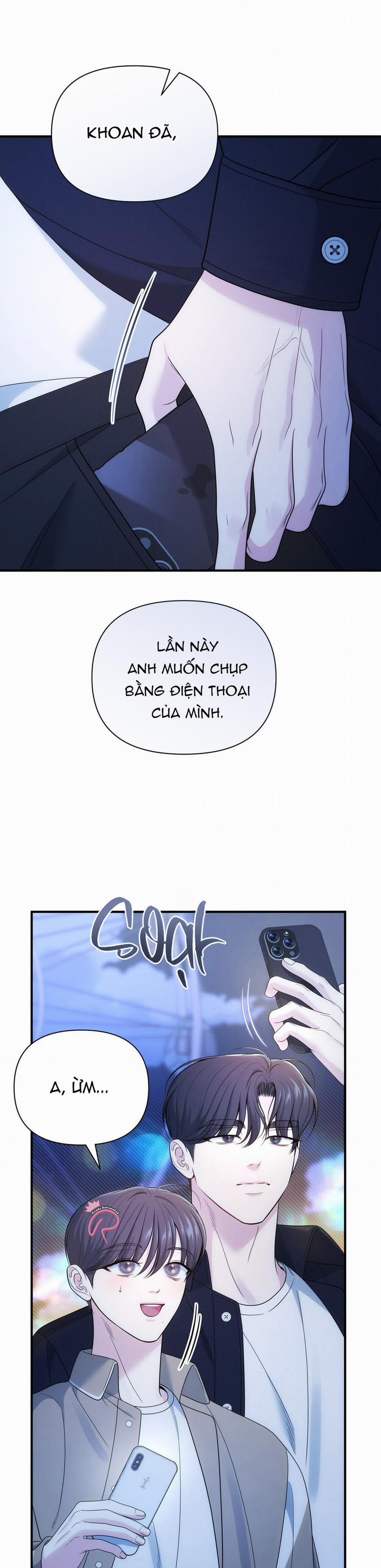 Thầm Yêu 42 trang 13