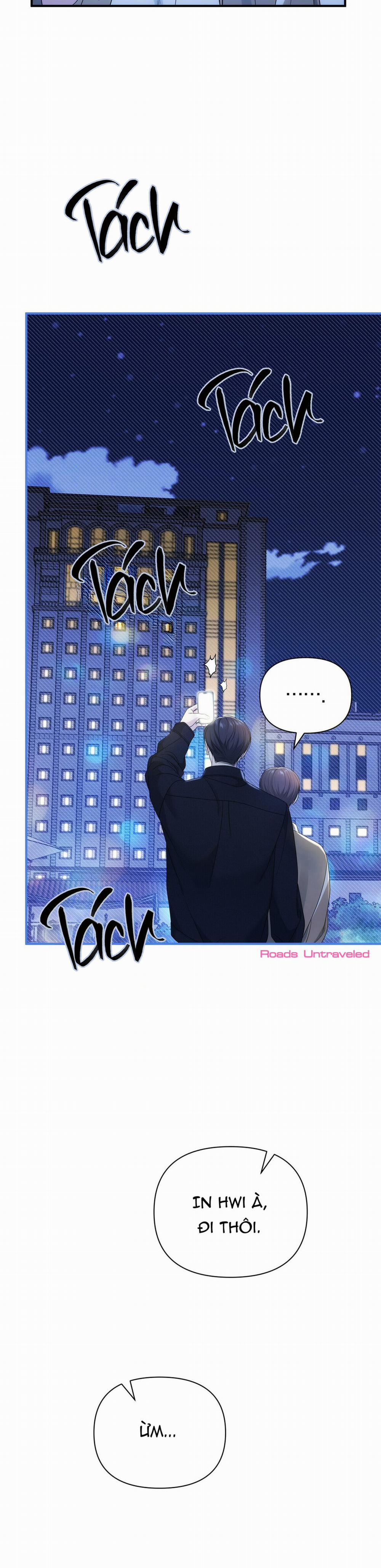 Thầm Yêu 42 trang 14