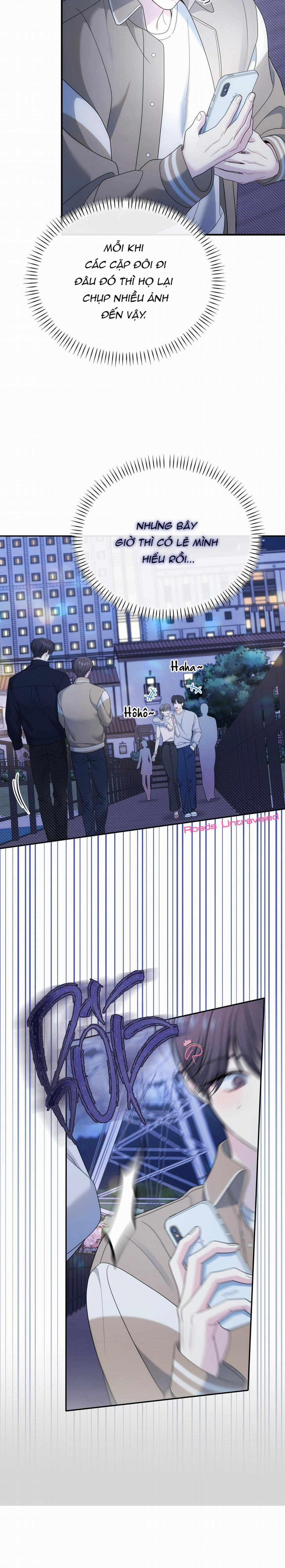 Thầm Yêu 42 trang 16