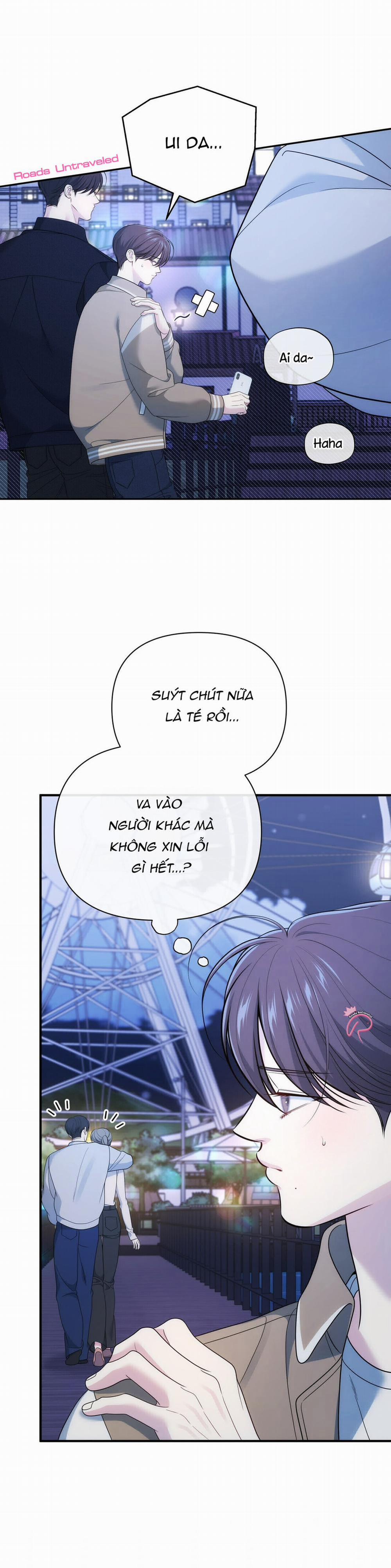 Thầm Yêu 42 trang 17