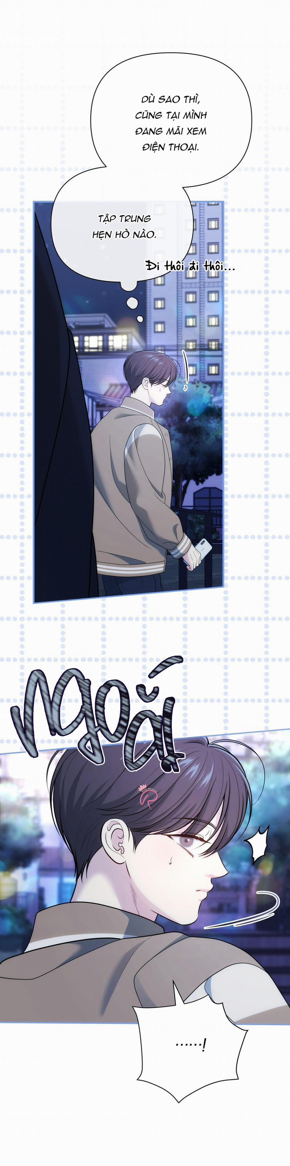 Thầm Yêu 42 trang 18